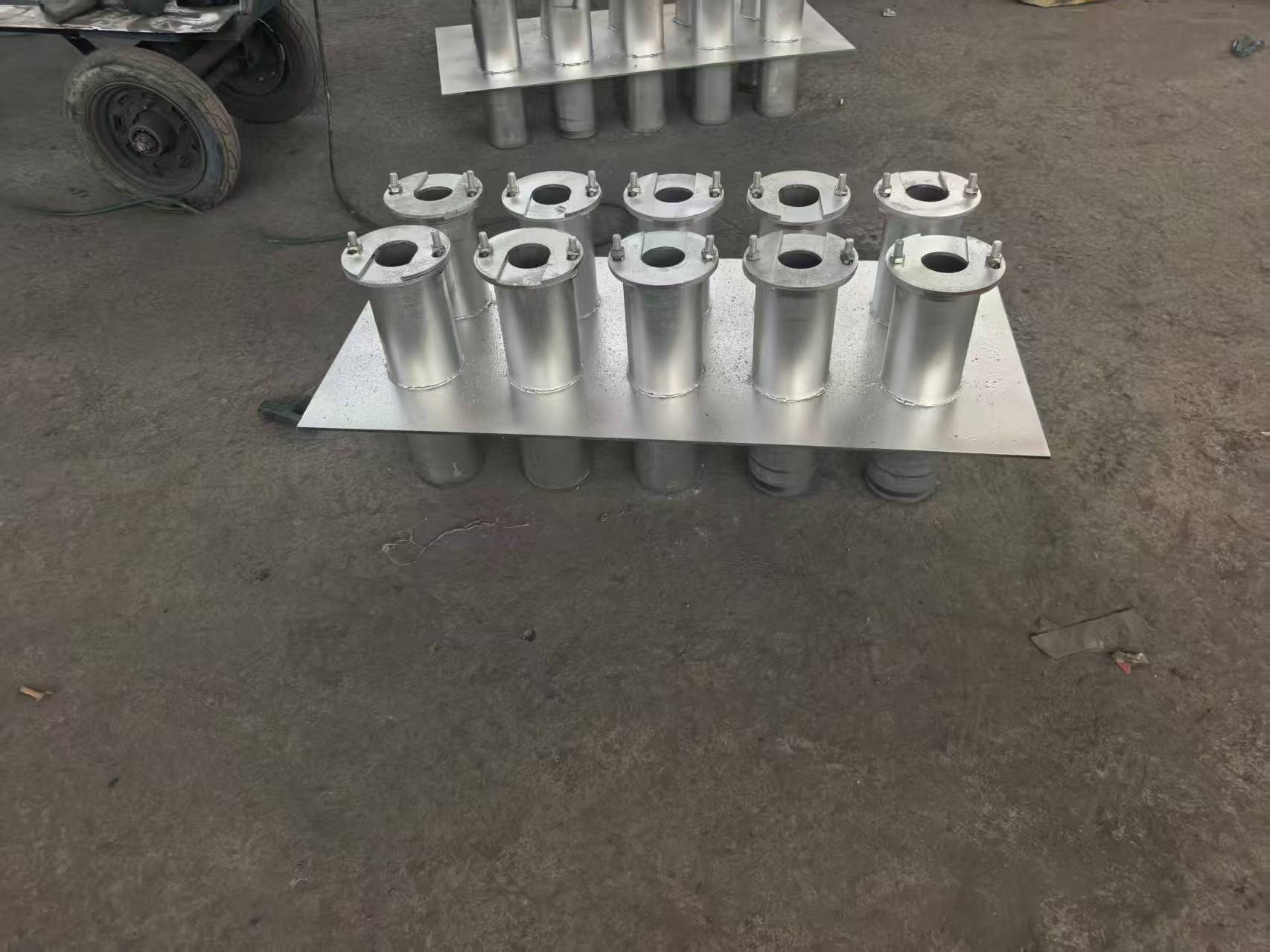 常德市刚性防水套管人防密闭套管 - 排名